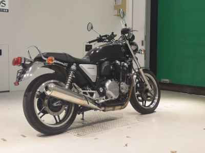 Honda CB1100 2011