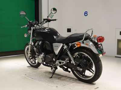 Honda CB1100 2011