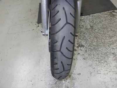Honda CB1100 2011