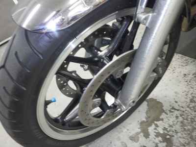 Honda CB1100 2011