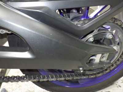 Yamaha Tracer 900 GT 2018