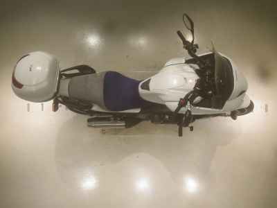 Honda CTX700 DCT 2014