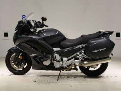 Yamaha FJR1300 S 2018