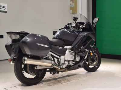 Yamaha FJR1300 S 2018