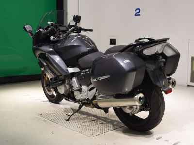 Yamaha FJR1300 S 2018