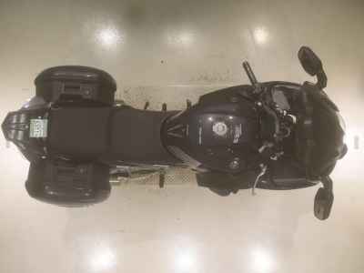 Yamaha FJR1300 S 2018