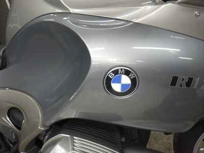 BMW R1200ST 2005