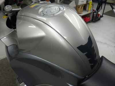 BMW R1200ST 2005