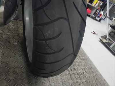 BMW R1200ST 2005