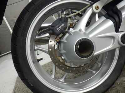 BMW R1200ST 2005