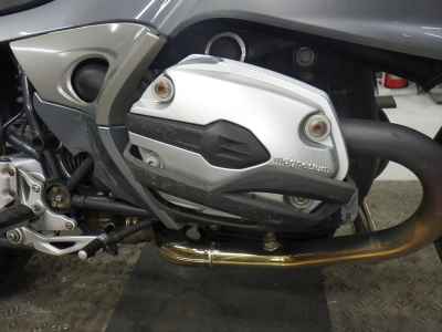 BMW R1200ST 2005