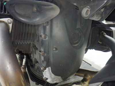 BMW R1200ST 2005