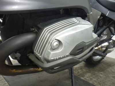 BMW R1200ST 2005