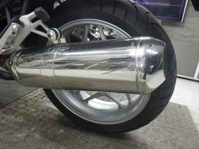 BMW R1200ST 2005