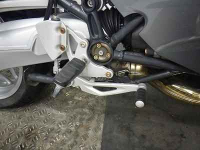 BMW R1200ST 2005