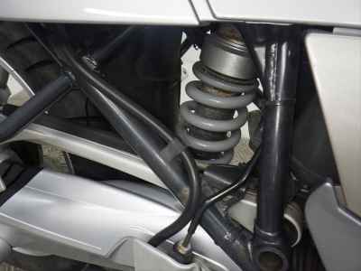 BMW R1200ST 2005