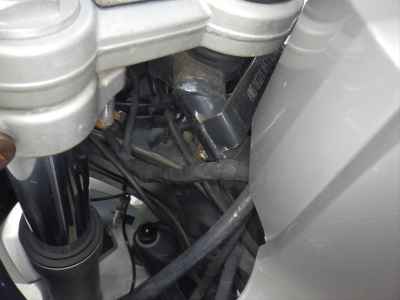 BMW R1200ST 2005