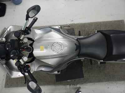 BMW R1200ST 2005