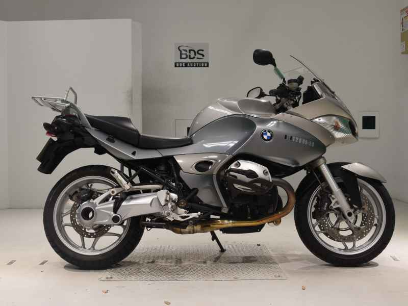BMW R1200ST 2005