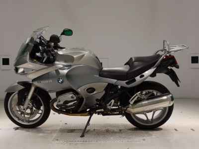 BMW R1200ST 2005