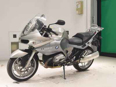 BMW R1200ST 2005