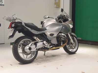 BMW R1200ST 2005