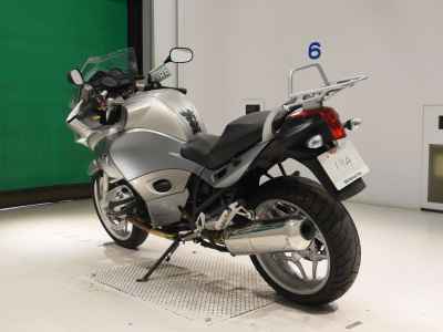 BMW R1200ST 2005