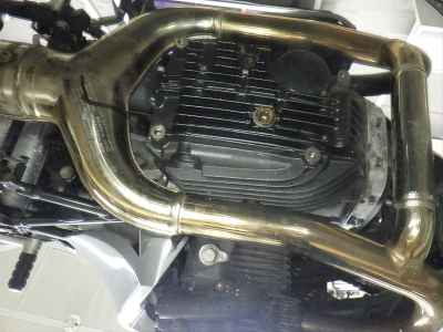BMW R1200ST 2005