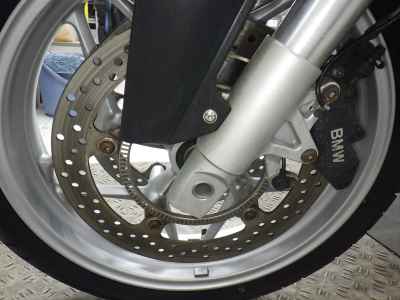 BMW R1200ST 2005
