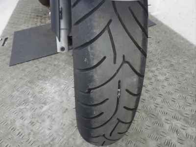 BMW R1200ST 2005