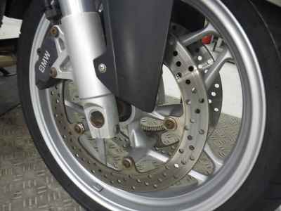 BMW R1200ST 2005