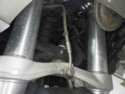 BMW R1200ST 2005