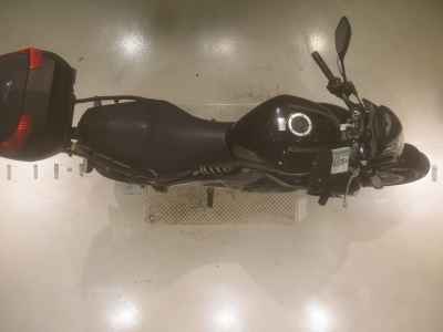 Kawasaki ER-4N 2011