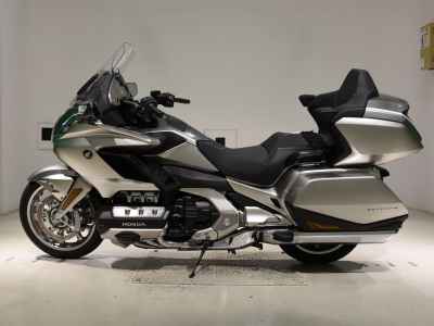 Honda GL1800 Gold Wing Tour DCT 2023