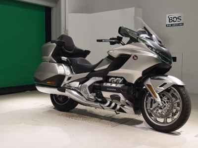 Honda GL1800 Gold Wing Tour DCT 2023
