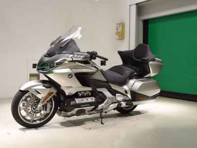 Honda GL1800 Gold Wing Tour DCT 2023