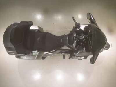 Honda GL1800 Gold Wing Tour DCT 2023