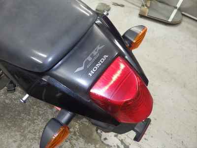 Honda VTR250 2013