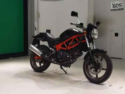 Honda VTR250 2013