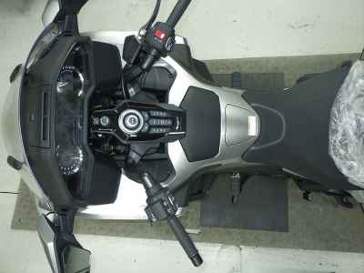 Honda GL1800 Gold Wing Tour DCT 2025