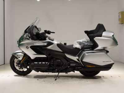 Honda GL1800 Gold Wing Tour DCT 2025