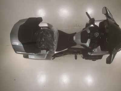 Honda GL1800 Gold Wing Tour DCT 2025
