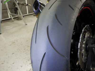 Kawasaki Z1000 2021