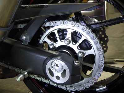 Kawasaki Z1000 2021