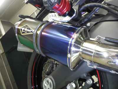 Kawasaki Z1000 2021