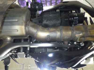 Kawasaki Z1000 2021