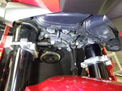 Kawasaki Z1000 2021