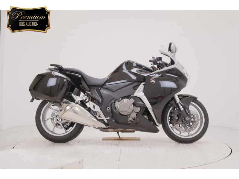 Honda VFR1200F DCT 2013