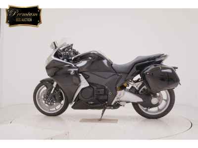 Honda VFR1200F DCT 2013