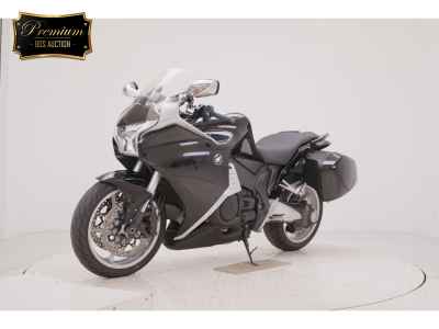 Honda VFR1200F DCT 2013